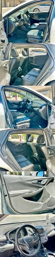 2019 Chevrolet Malibu XL 1.3T 165HP L3 CVT,autocango,china used car exporter,china ev exporter,chinese used car exporter,chinese used ev exporter