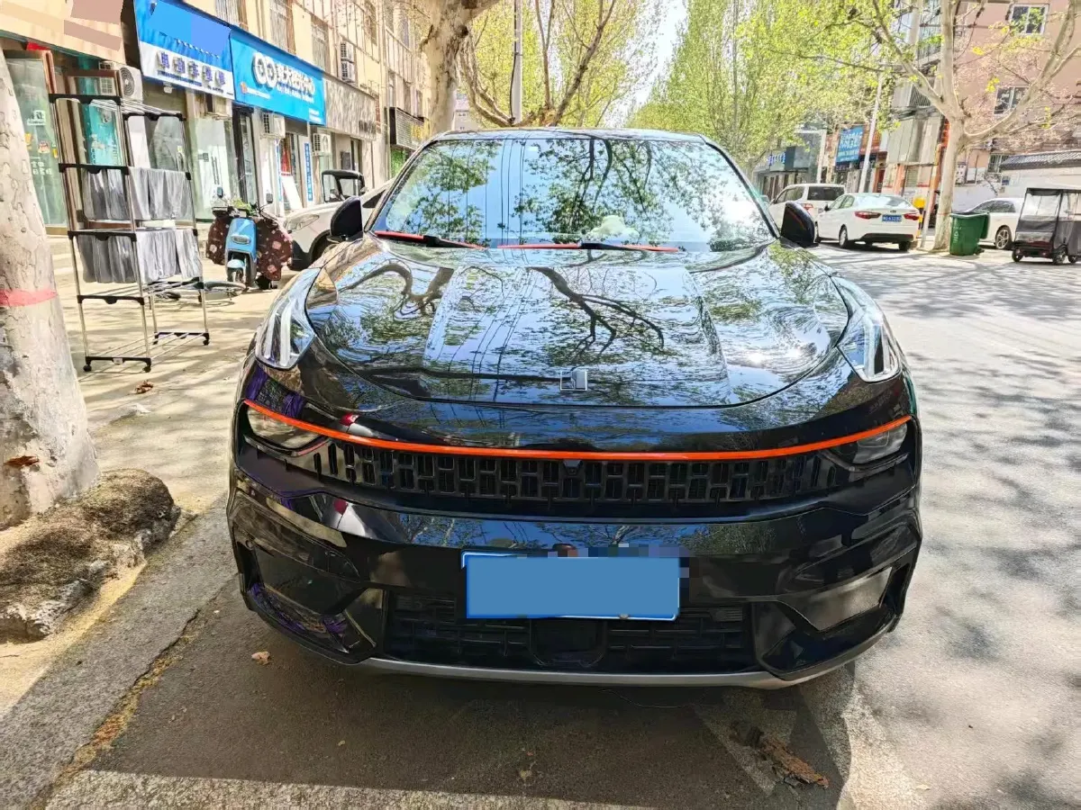 2020 LYNK&CO 05 2.0T 254HP L4 8AT,autocango,china used car exporter,china ev exporter,chinese used car exporter,chinese used ev exporter