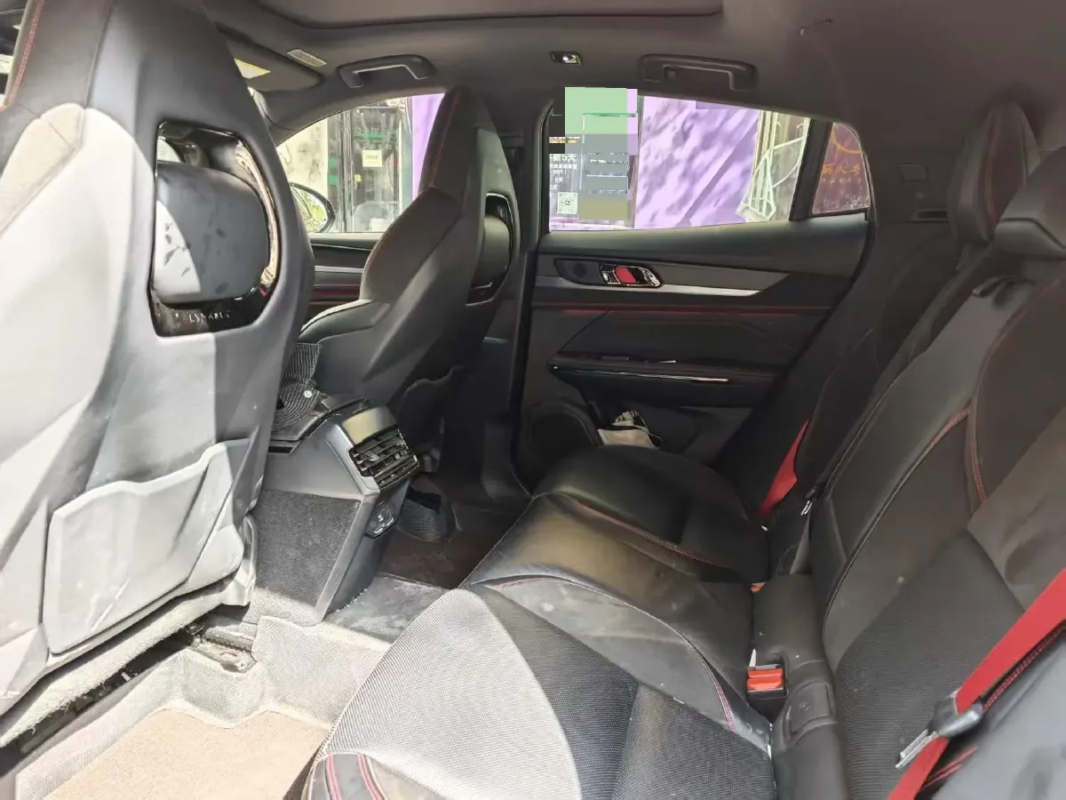 2020 LYNK&CO 05 2.0T 254HP L4 8AT,autocango,china used car exporter,china ev exporter,chinese used car exporter,chinese used ev exporter