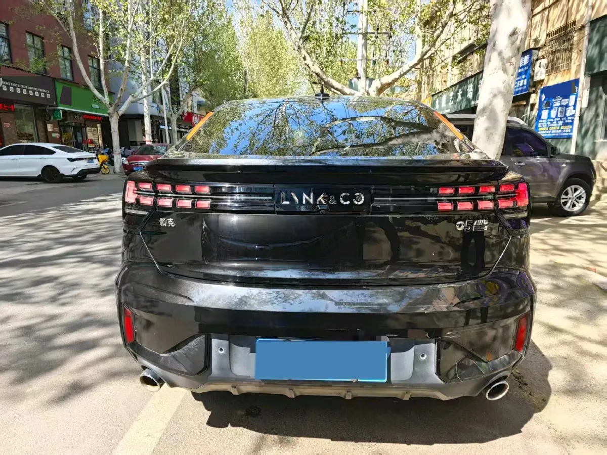 2020 LYNK&CO 05 2.0T 254HP L4 8AT,autocango,china used car exporter,china ev exporter,chinese used car exporter,chinese used ev exporter