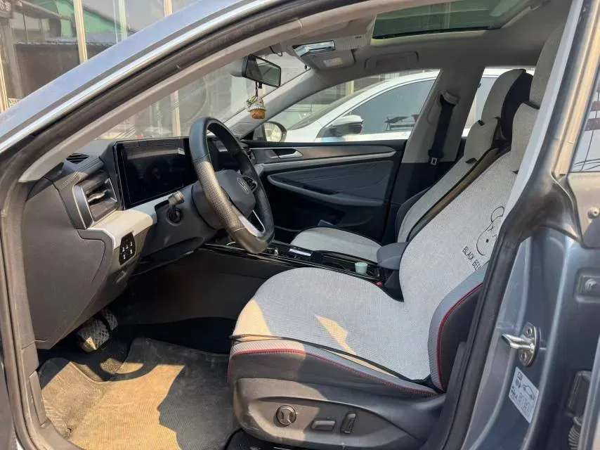 2022 Exceed TXL 2.0T 261HP L4 7DCT,autocango,china used car exporter,china ev exporter,chinese used car exporter,chinese used ev exporter