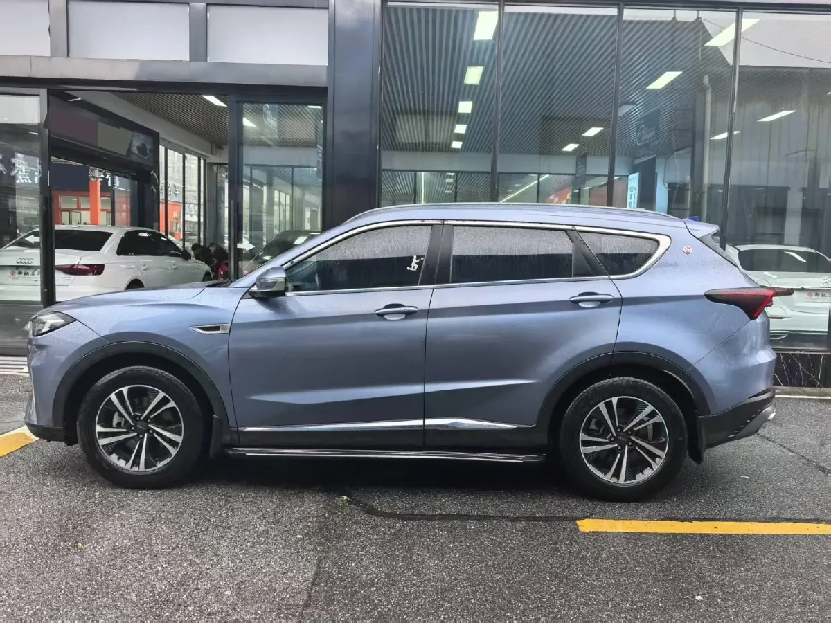 2021 Jetour X70 Plus 1.5T 156HP L4 6DCT,autocango,china used car exporter,china ev exporter,chinese used car exporter,chinese used ev exporter