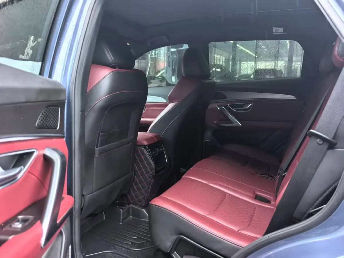 2021 Jetour X70 Plus 1.5T 156HP L4 6DCT,autocango,china used car exporter,china ev exporter,chinese used car exporter,chinese used ev exporter