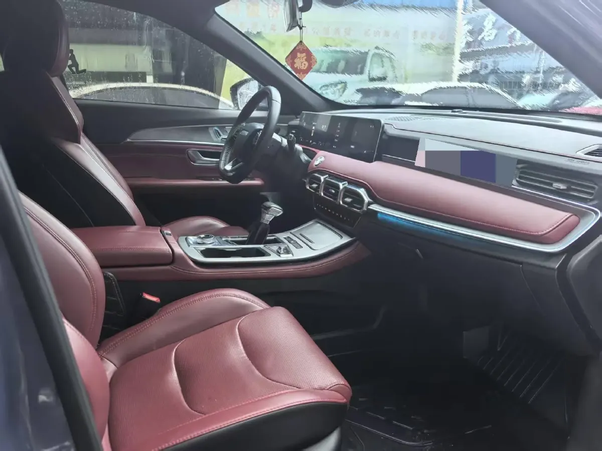 2021 Jetour X70 Plus 1.5T 156HP L4 6DCT,autocango,china used car exporter,china ev exporter,chinese used car exporter,chinese used ev exporter