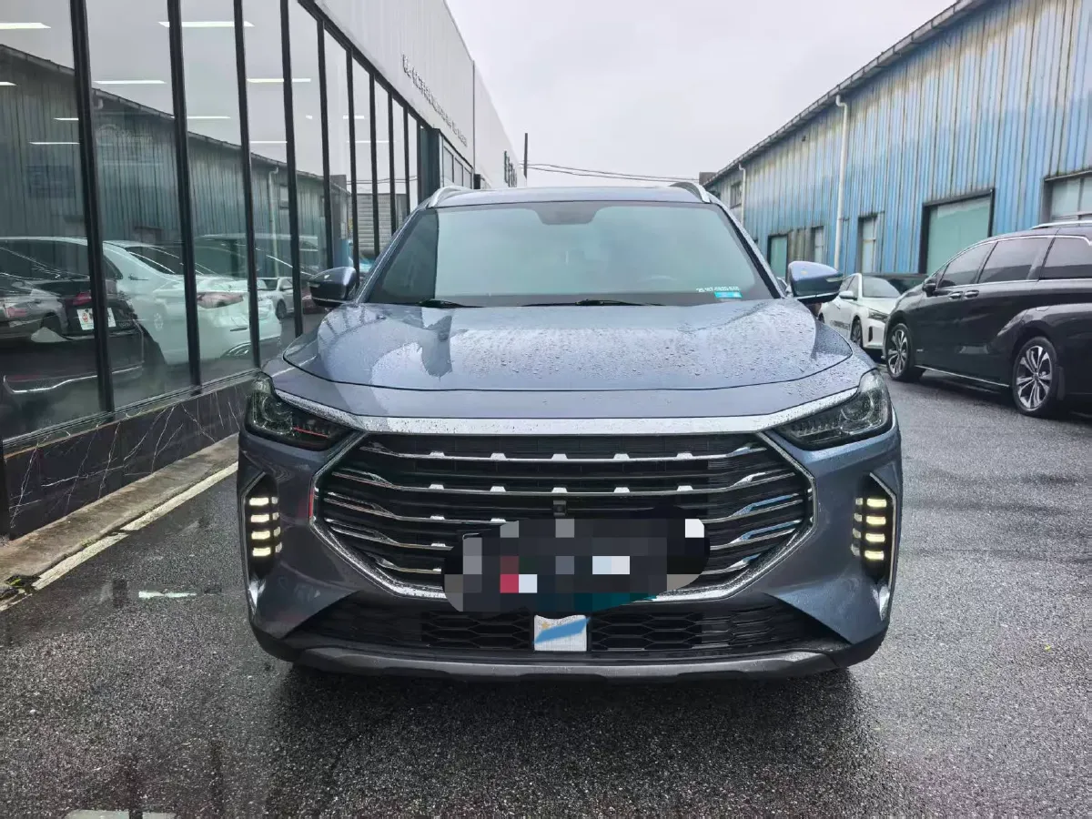 2021 Jetour X70 Plus 1.5T 156HP L4 6DCT,autocango,china used car exporter,china ev exporter,chinese used car exporter,chinese used ev exporter