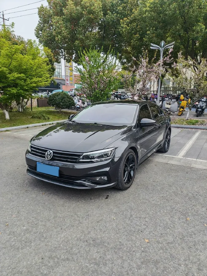 2021 Volkswagen Lamando 1.4T 150HP L4 7DCT,autocango,china used car exporter,china ev exporter,chinese used car exporter,chinese used ev exporter