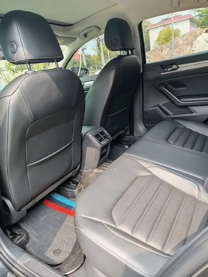 2021 Volkswagen Lamando 1.4T 150HP L4 7DCT,autocango,china used car exporter,china ev exporter,chinese used car exporter,chinese used ev exporter