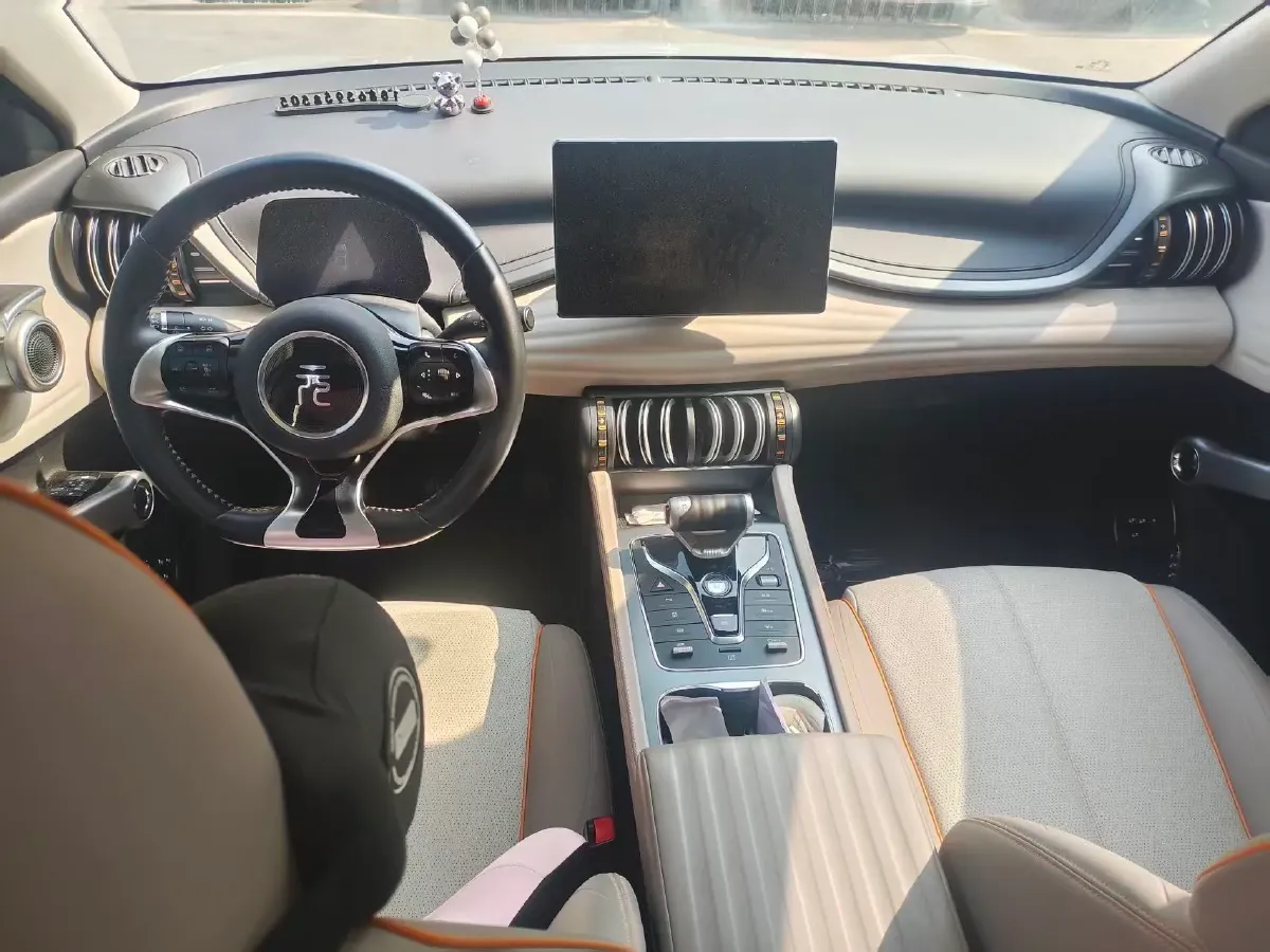 2023 BYD Yuan Plus BEV 49.92KWH,autocango,china used car exporter,china ev exporter,chinese used car exporter,chinese used ev exporter