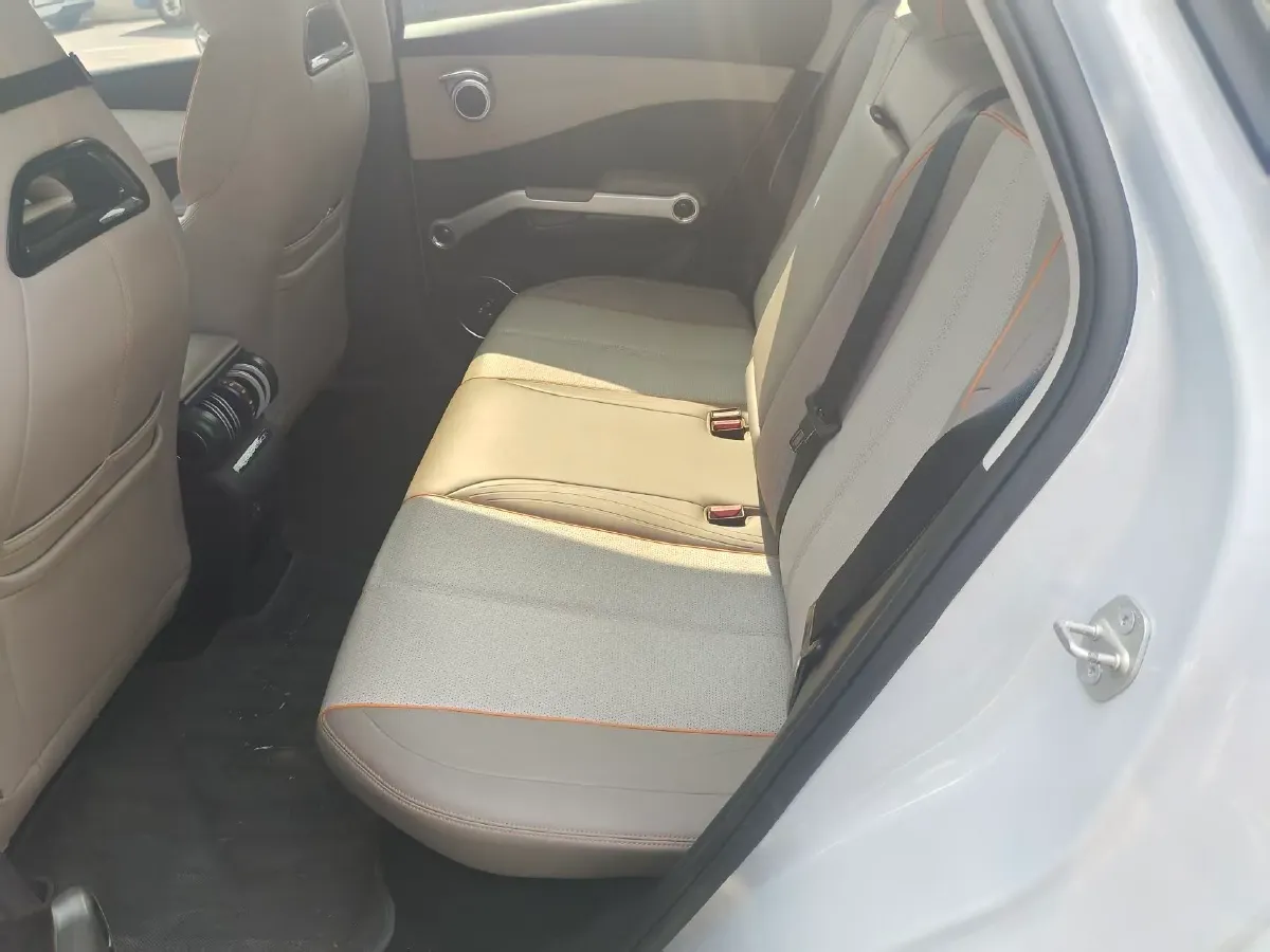 2023 BYD Yuan Plus BEV 49.92KWH,autocango,china used car exporter,china ev exporter,chinese used car exporter,chinese used ev exporter