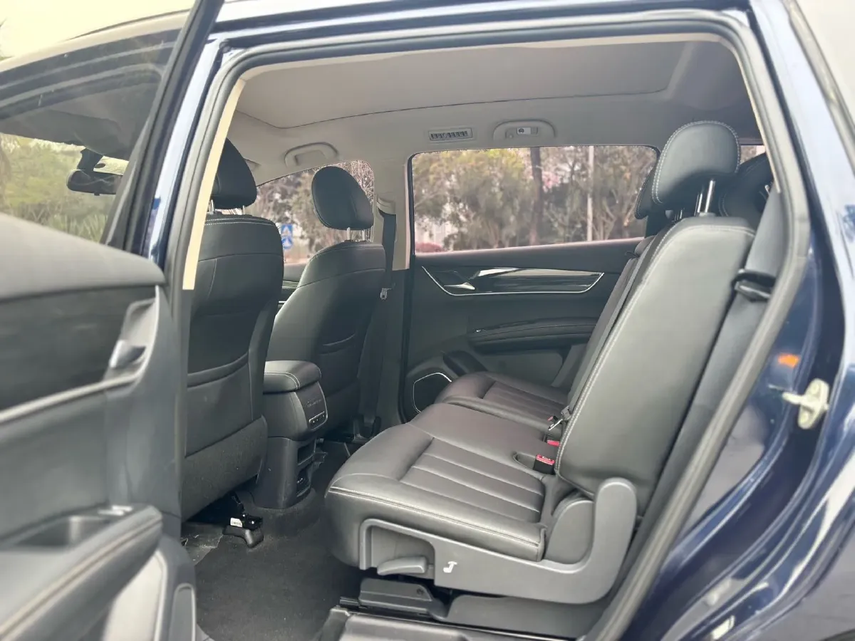 2017 BYD Song MAX 1.5T 154HP L4 6DCT,autocango,china used car exporter,china ev exporter,chinese used car exporter,chinese used ev exporter