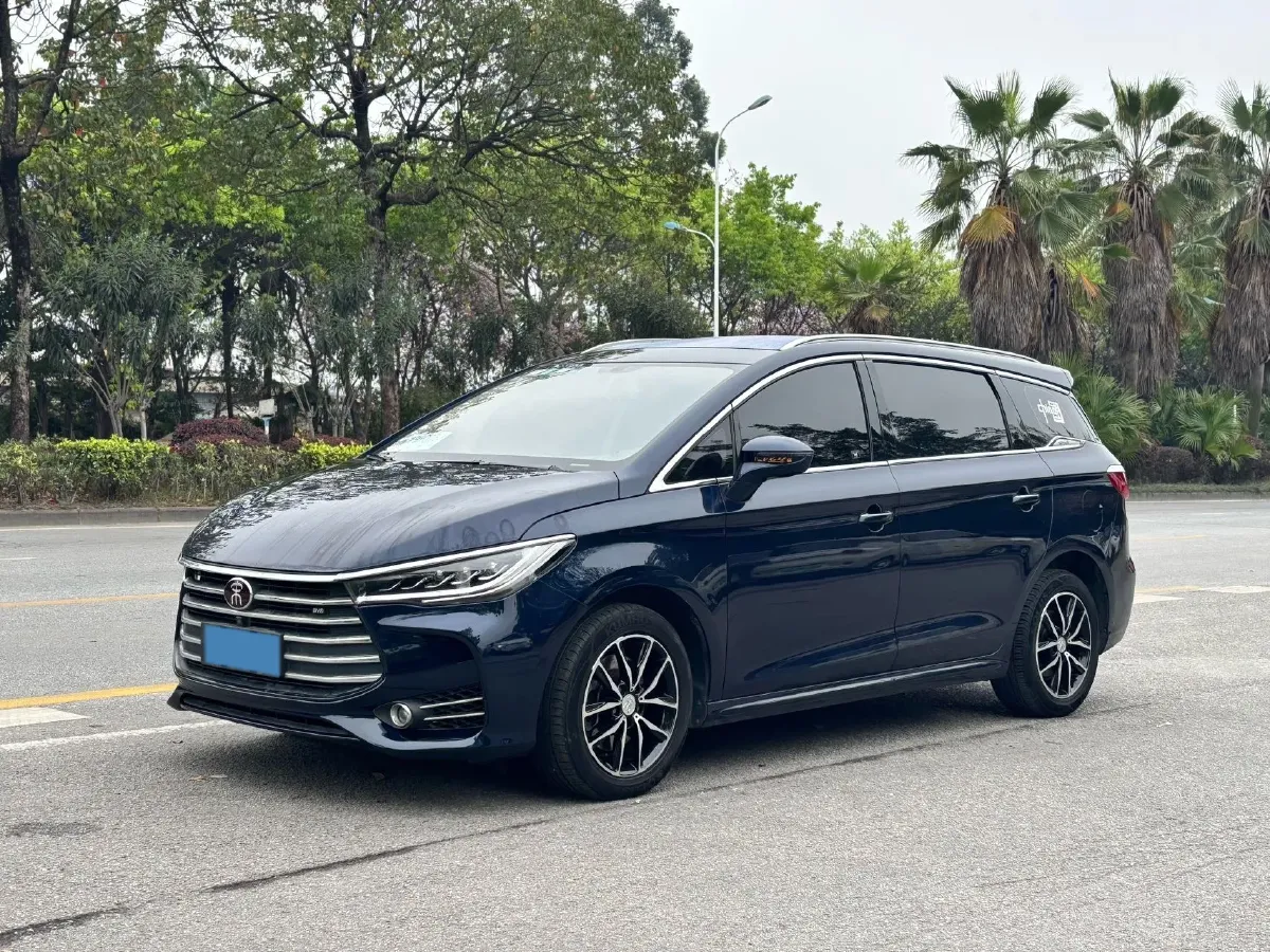 2017 BYD Song MAX 1.5T 154HP L4 6DCT,autocango,china used car exporter,china ev exporter,chinese used car exporter,chinese used ev exporter