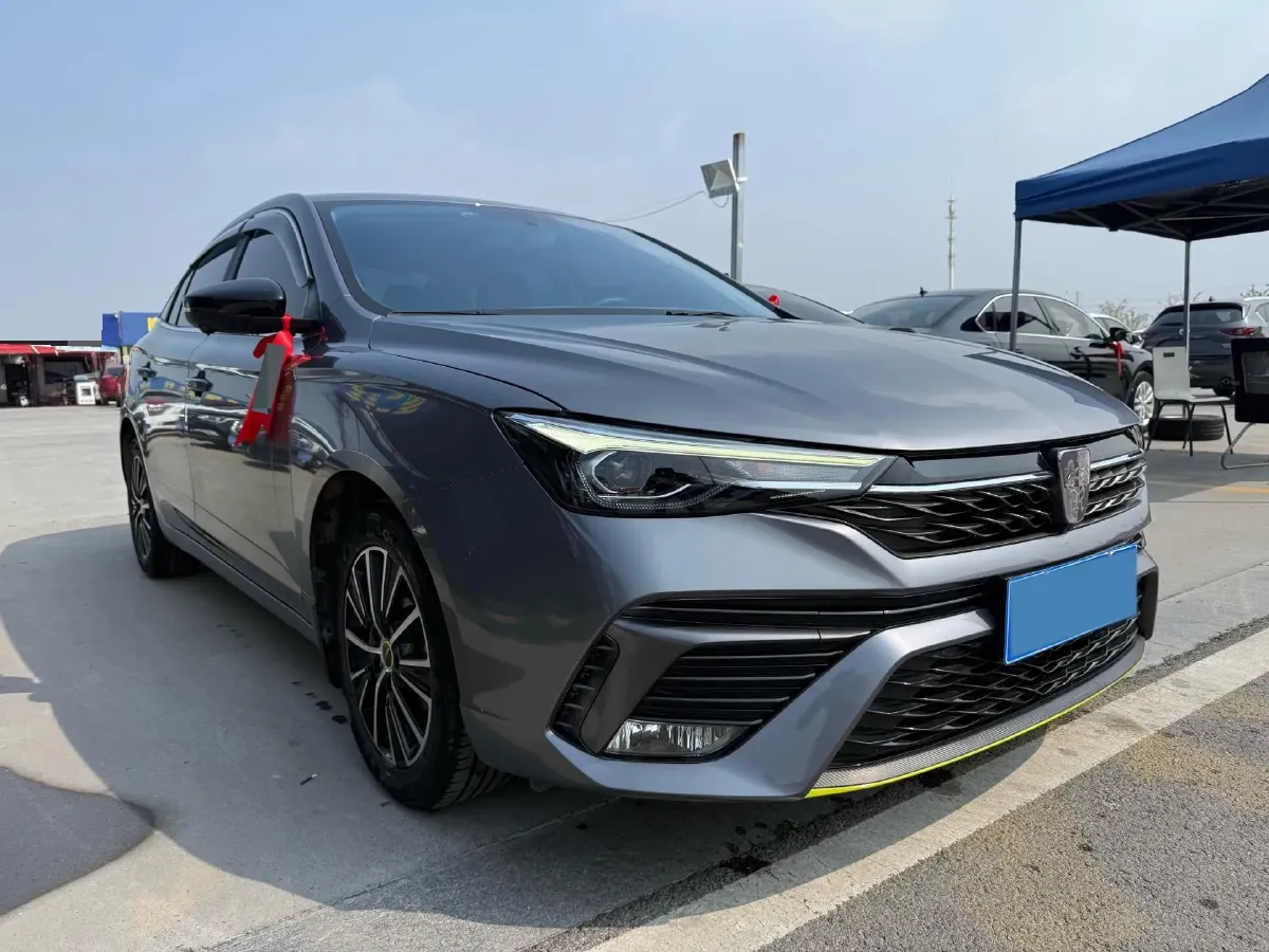 2021 Roewe i5 1.5L 120HP L4 CVT,autocango,china used car exporter,china ev exporter,chinese used car exporter,chinese used ev exporter