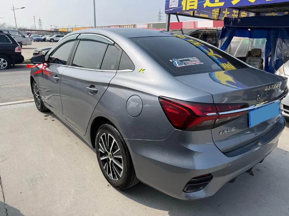 2021 Roewe i5 1.5L 120HP L4 CVT,autocango,china used car exporter,china ev exporter,chinese used car exporter,chinese used ev exporter