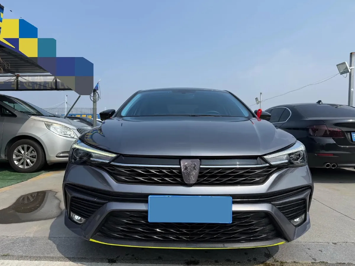 2021 Roewe i5 1.5L 120HP L4 CVT,autocango,china used car exporter,china ev exporter,chinese used car exporter,chinese used ev exporter