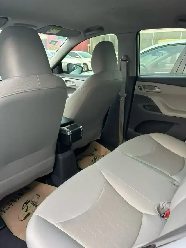 2018 Chery Tiggo 3 1.6L 126HP L4 5MT,autocango,china used car exporter,china ev exporter,chinese used car exporter,chinese used ev exporter