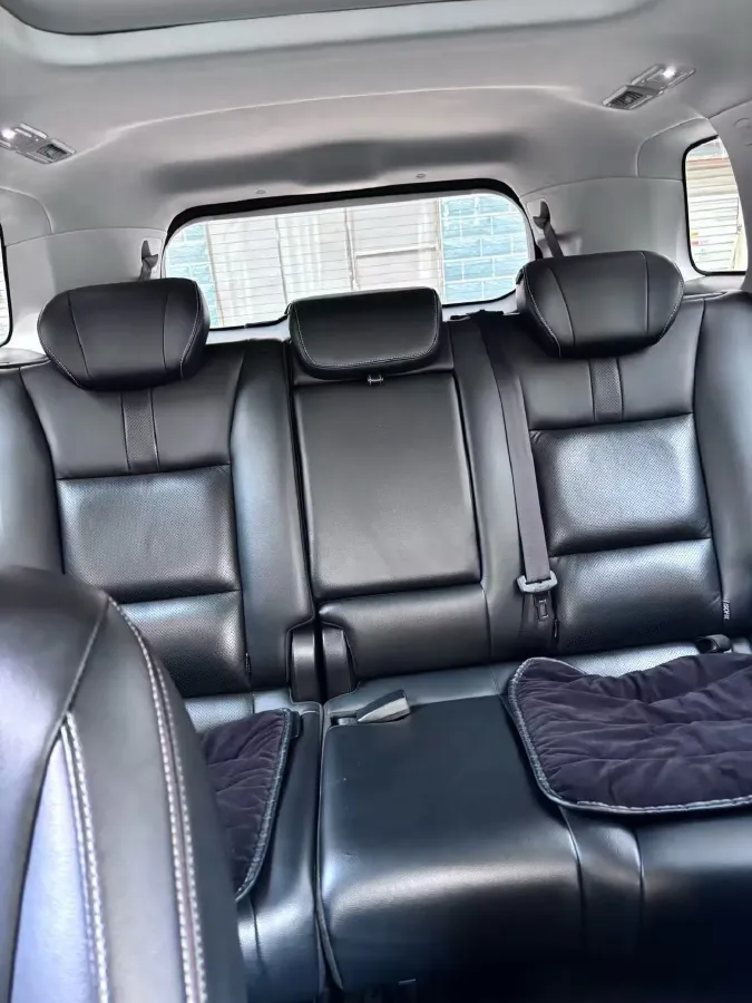 2020 GAC Trumpchi GS8 2.0T 252HP L4 6AT,autocango,china used car exporter,china ev exporter,chinese used car exporter,chinese used ev exporter