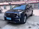 2020 GAC TRUMPCHI GS8,autocango,china used car exporter,china ev exporter,chinese used car exporter,chinese used ev exporter