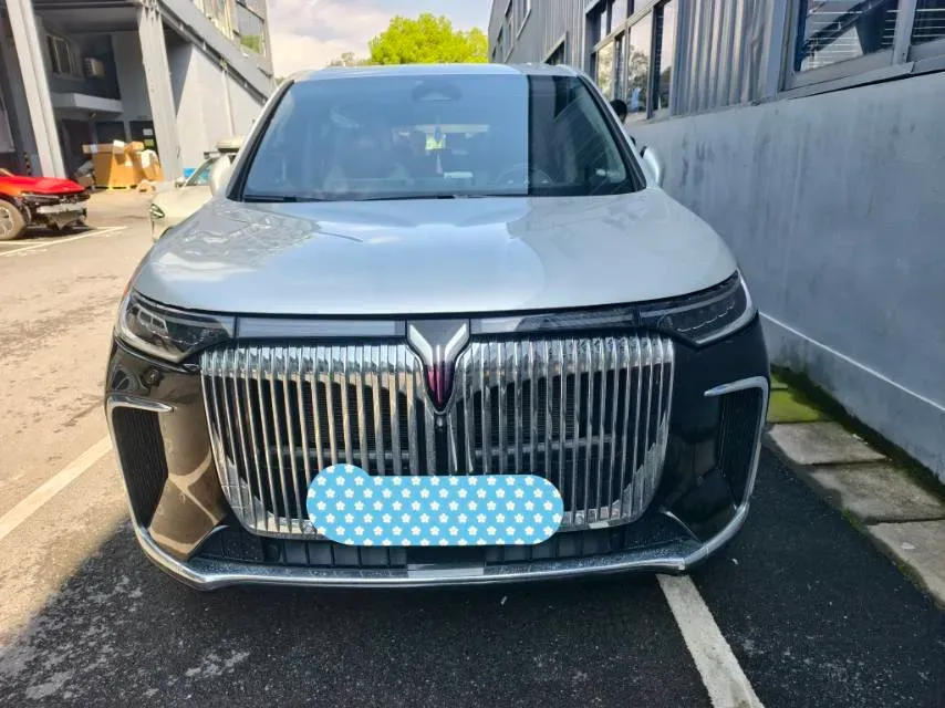 2025 Voyah Dream 1.5T 150HP L4 PHEV 41.7KWH,autocango,china used car exporter,china ev exporter,chinese used car exporter,chinese used ev exporter