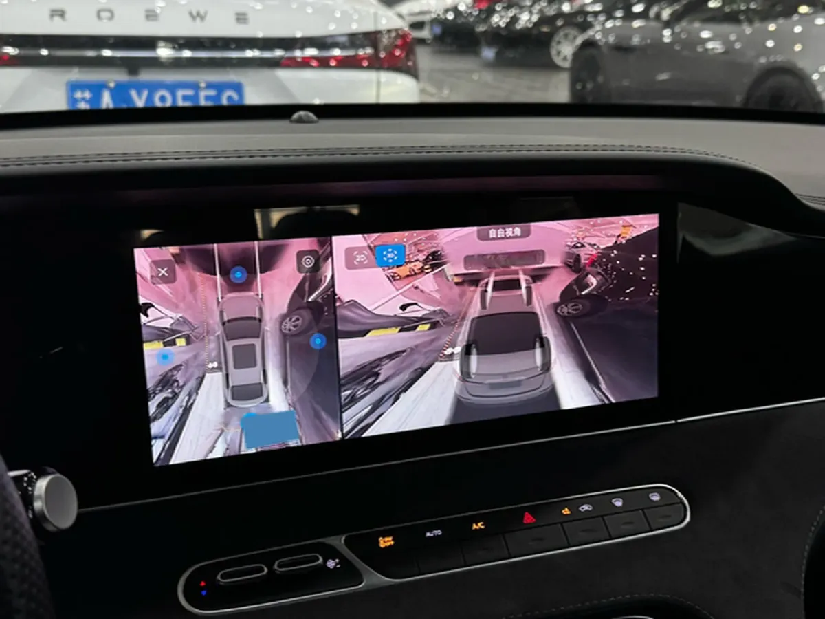 2023 Roewe D7 1.5L 112HP L4 1DHT PHEV 21.4KWH,autocango,china used car exporter,china ev exporter,chinese used car exporter,chinese used ev exporter