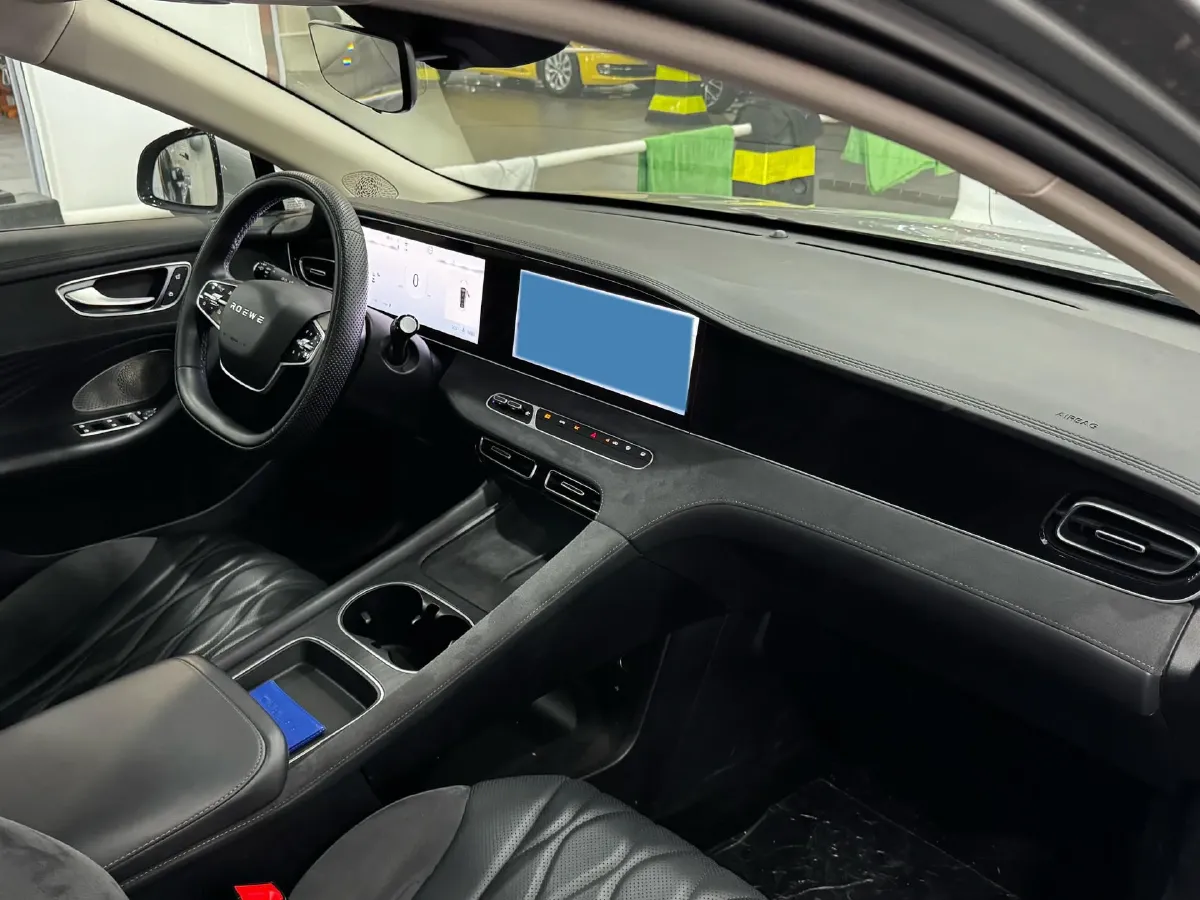 2023 Roewe D7 1.5L 112HP L4 1DHT PHEV 21.4KWH,autocango,china used car exporter,china ev exporter,chinese used car exporter,chinese used ev exporter