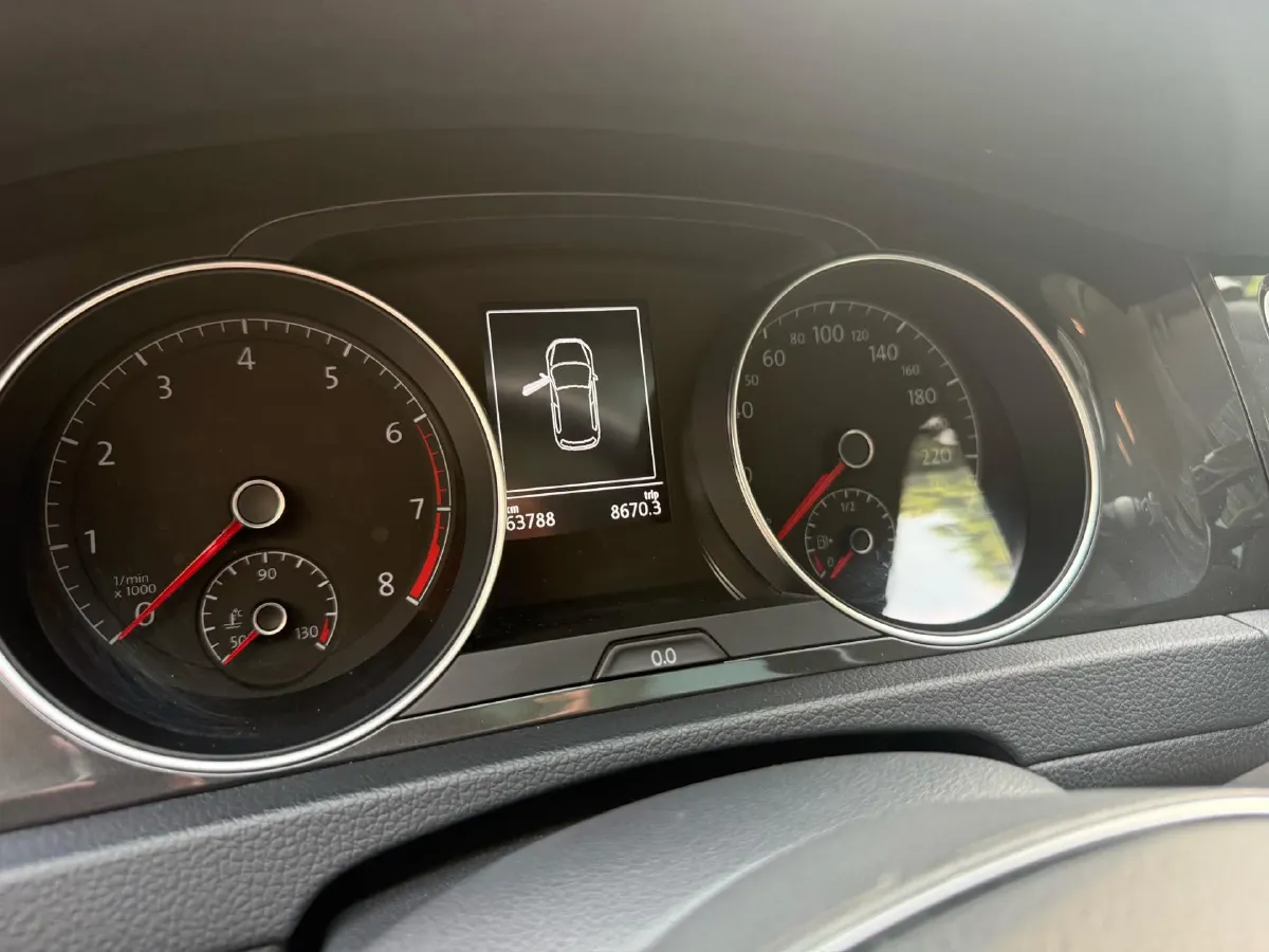 2018 Volkswagen Golf 1.4T 131HP L4 7DCT,autocango,china used car exporter,china ev exporter,chinese used car exporter,chinese used ev exporter