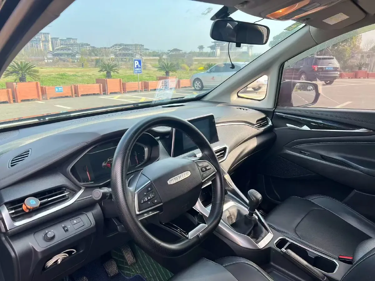 2021 MAXUS G50 1.5T 169HP L4 6MT,autocango,china used car exporter,china ev exporter,chinese used car exporter,chinese used ev exporter