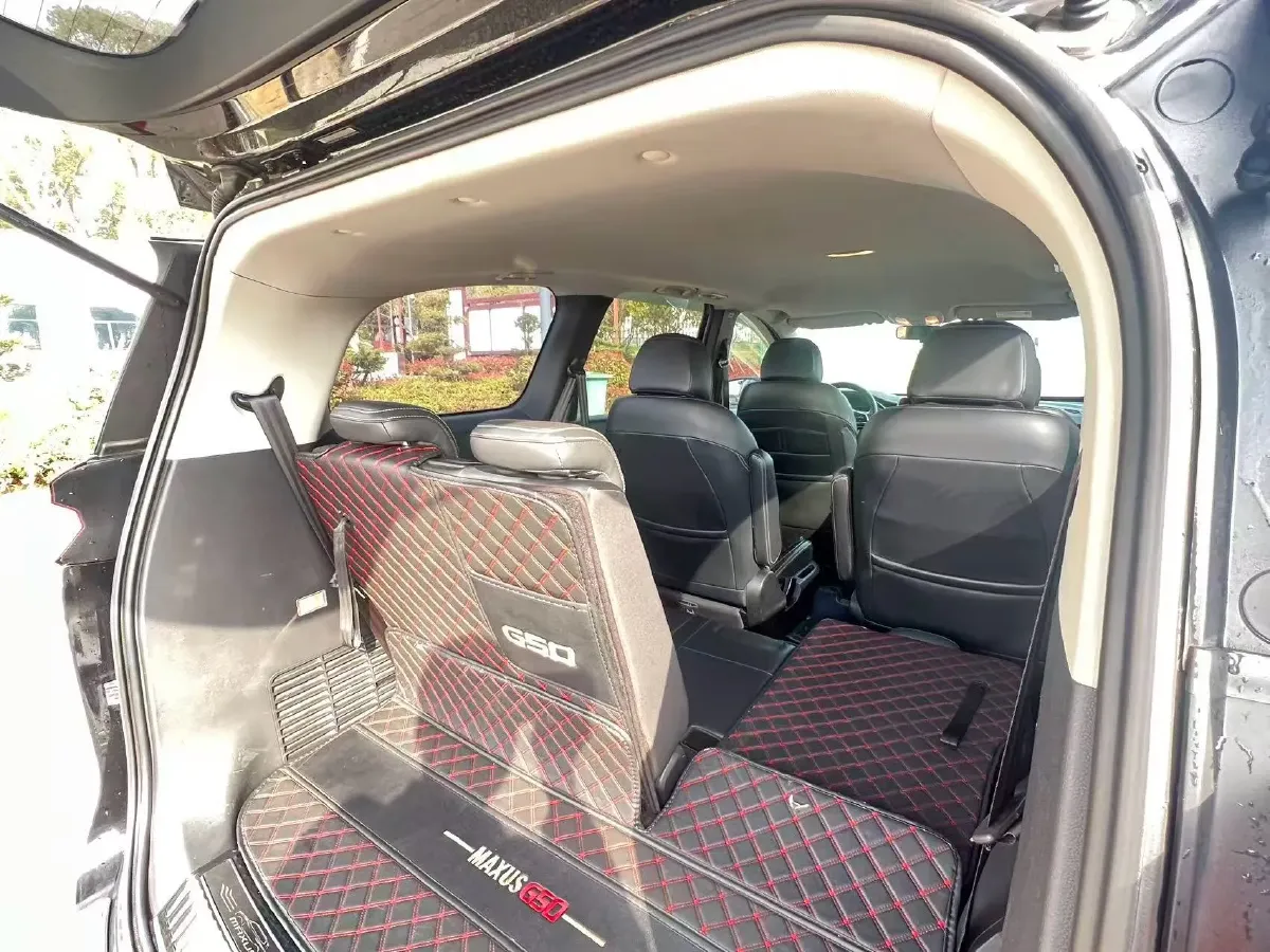 2021 MAXUS G50 1.5T 169HP L4 6MT,autocango,china used car exporter,china ev exporter,chinese used car exporter,chinese used ev exporter