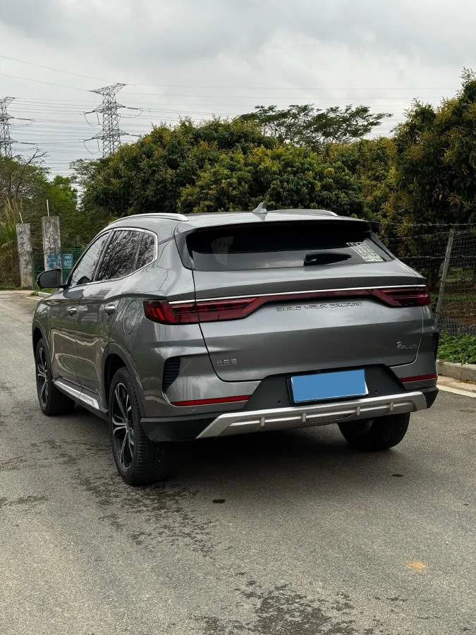 2020 BYD Song Plus 1.5T 185HP L4 7DCT,autocango,china used car exporter,china ev exporter,chinese used car exporter,chinese used ev exporter