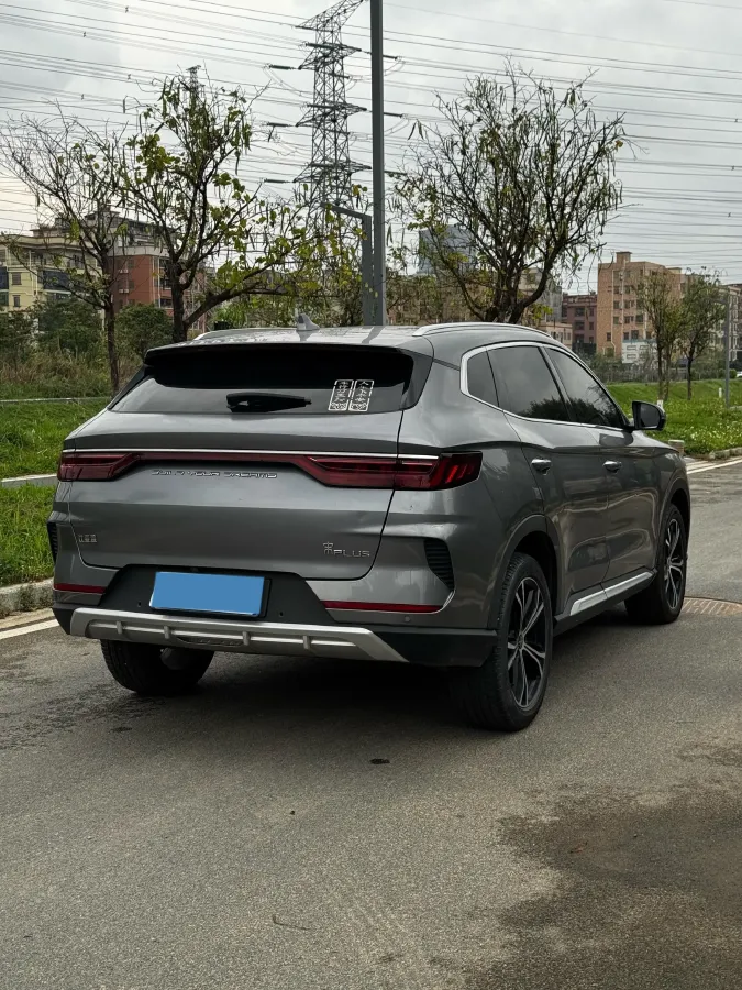 2020 BYD Song Plus 1.5T 185HP L4 7DCT,autocango,china used car exporter,china ev exporter,chinese used car exporter,chinese used ev exporter