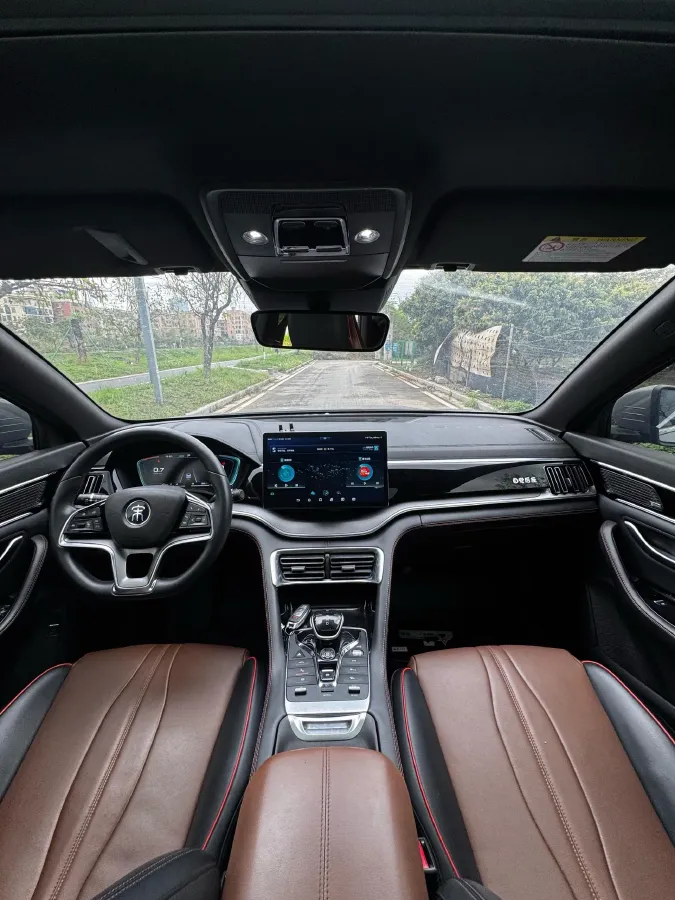 2020 BYD Song Plus 1.5T 185HP L4 7DCT,autocango,china used car exporter,china ev exporter,chinese used car exporter,chinese used ev exporter