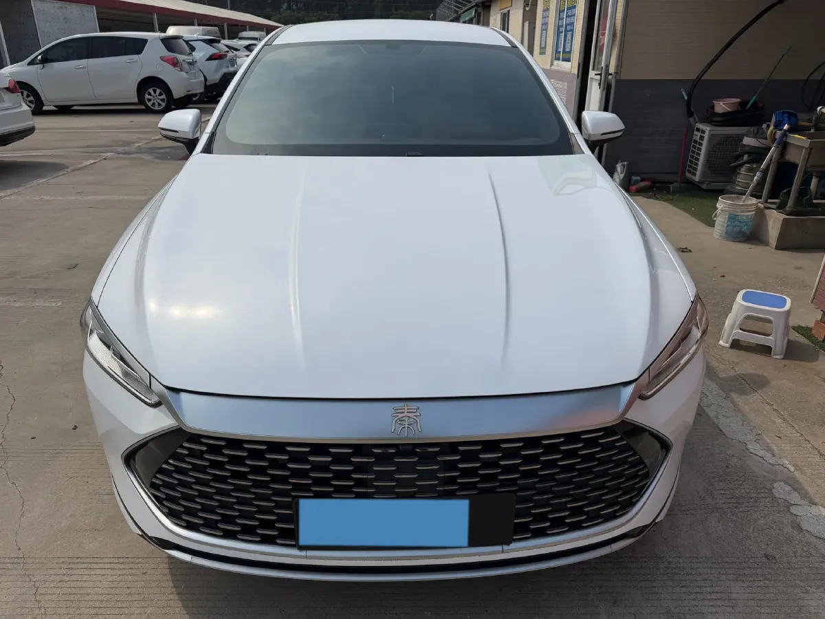 2024 BYD Qin Plus 1.5L 110HP L4 E-CVT PHEV 8.32KWH,autocango,china used car exporter,china ev exporter,chinese used car exporter,chinese used ev exporter
