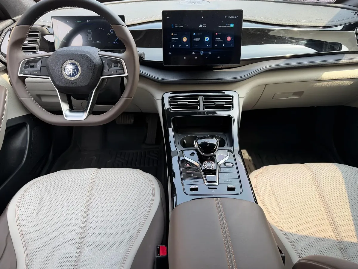 2024 BYD Qin Plus 1.5L 110HP L4 E-CVT PHEV 8.32KWH,autocango,china used car exporter,china ev exporter,chinese used car exporter,chinese used ev exporter