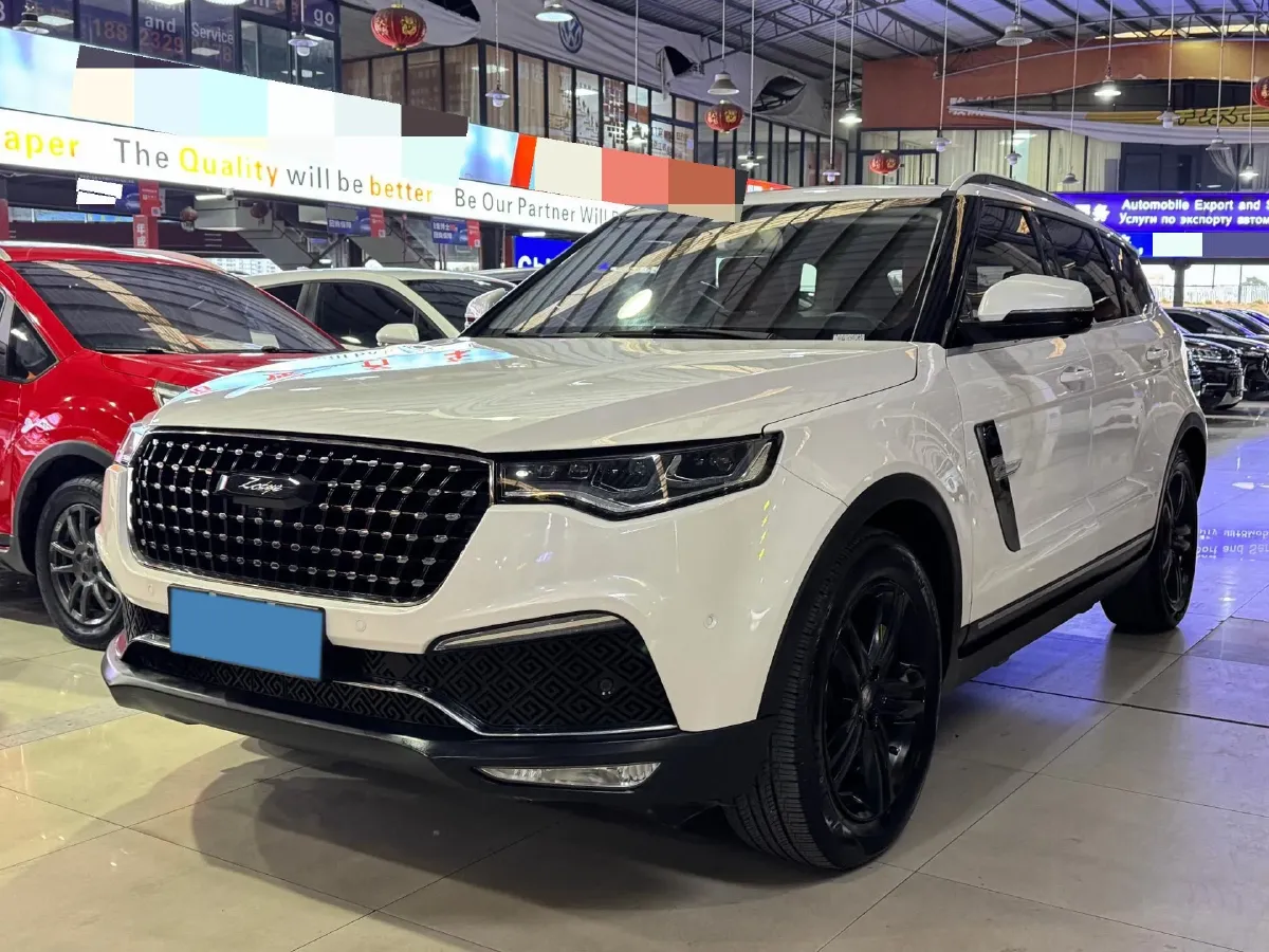 2018 Zotye T700 1.8T 177HP L4 6DCT,autocango,china used car exporter,china ev exporter,chinese used car exporter,chinese used ev exporter