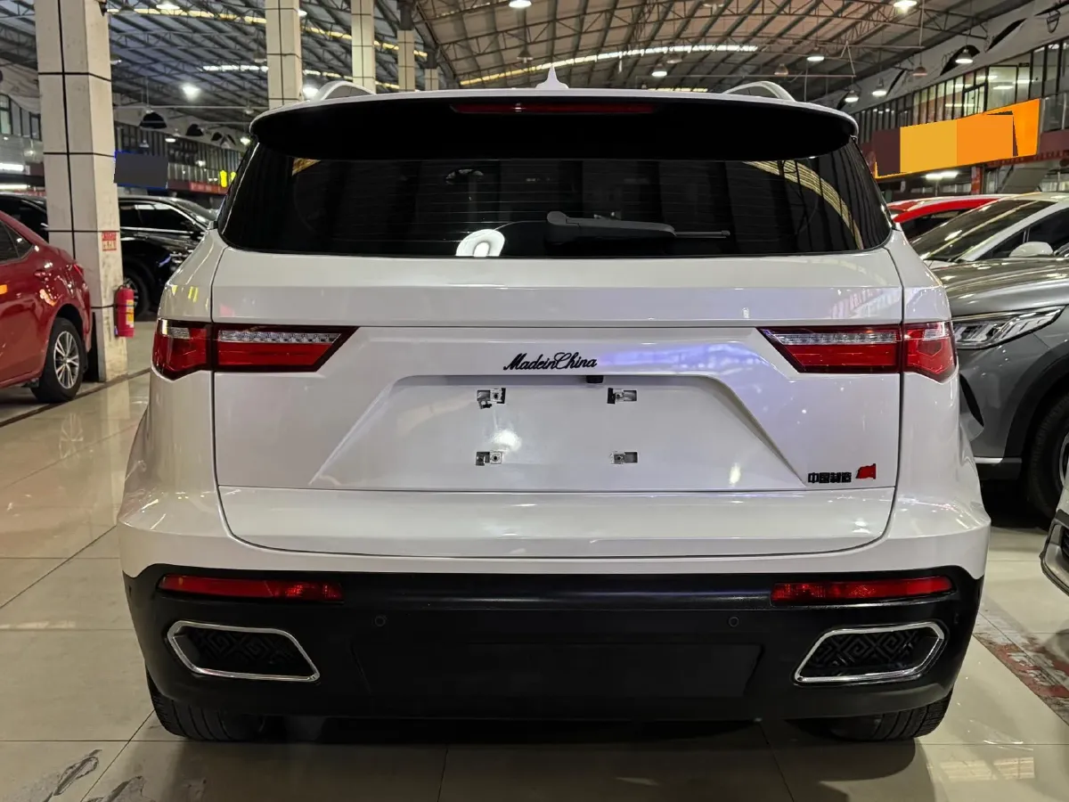 2018 Zotye T700 1.8T 177HP L4 6DCT,autocango,china used car exporter,china ev exporter,chinese used car exporter,chinese used ev exporter