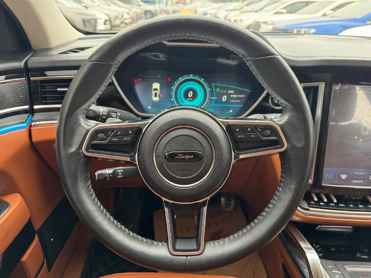 2018 Zotye T700 1.8T 177HP L4 6DCT,autocango,china used car exporter,china ev exporter,chinese used car exporter,chinese used ev exporter