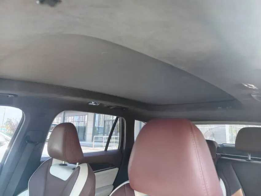 2021 Geely Monjaro 2.0T 218HP L4 7DCT,autocango,china used car exporter,china ev exporter,chinese used car exporter,chinese used ev exporter