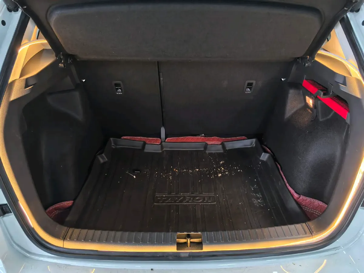 2023 Volkswagen Tharu 1.5T 160HP L4 7DCT,autocango,china used car exporter,china ev exporter,chinese used car exporter,chinese used ev exporter