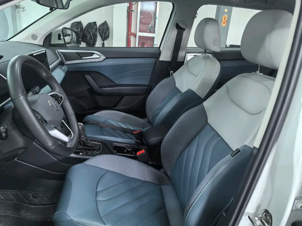 2023 Volkswagen Tharu 1.5T 160HP L4 7DCT,autocango,china used car exporter,china ev exporter,chinese used car exporter,chinese used ev exporter