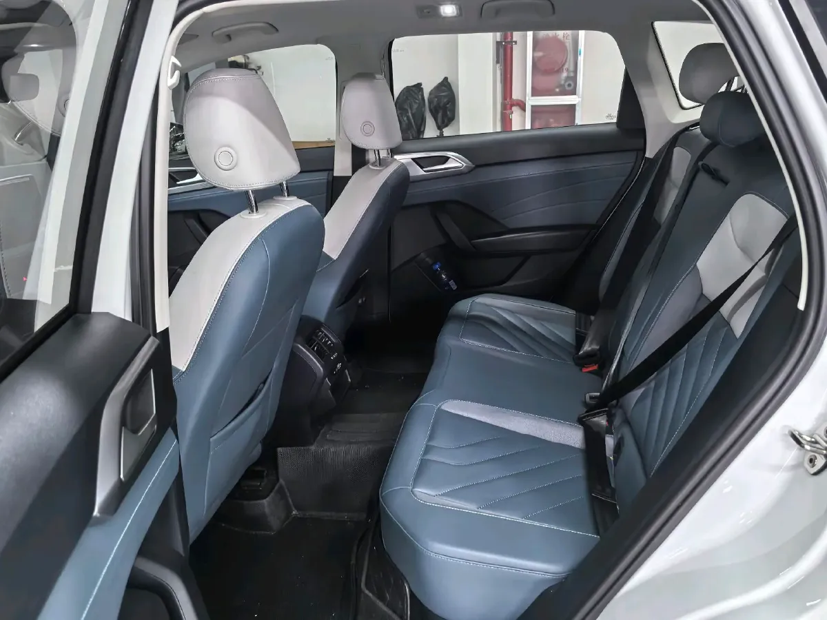 2023 Volkswagen Tharu 1.5T 160HP L4 7DCT,autocango,china used car exporter,china ev exporter,chinese used car exporter,chinese used ev exporter