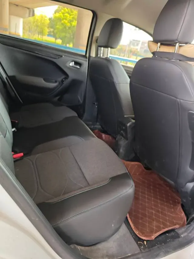 2021 Citroen C3-XR 1.2T 116HP L3 6DCT,autocango,china used car exporter,china ev exporter,chinese used car exporter,chinese used ev exporter