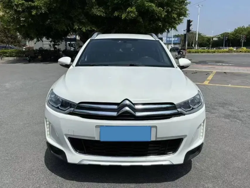 2021 Citroen C3-XR 1.2T 116HP L3 6DCT,autocango,china used car exporter,china ev exporter,chinese used car exporter,chinese used ev exporter