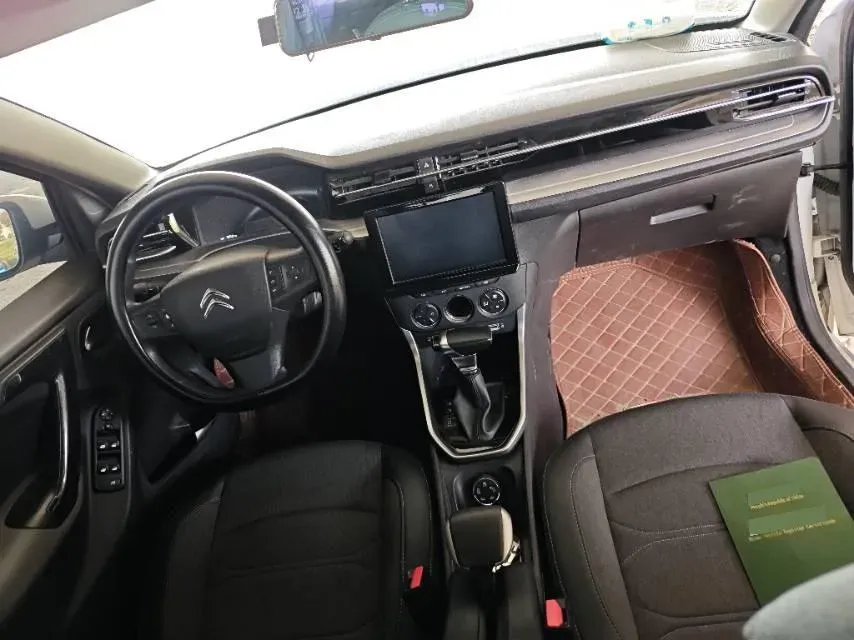 2021 Citroen C3-XR 1.2T 116HP L3 6DCT,autocango,china used car exporter,china ev exporter,chinese used car exporter,chinese used ev exporter