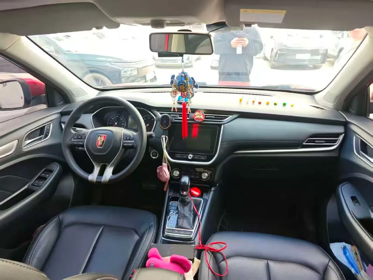 2018 JAC Refine S7 1.5T 174HP L4 6DCT,autocango,china used car exporter,china ev exporter,chinese used car exporter,chinese used ev exporter