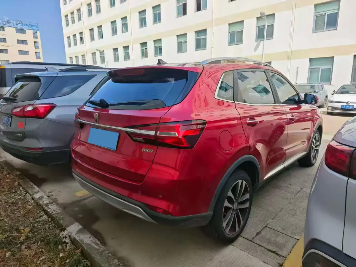 2018 JAC Refine S7 1.5T 174HP L4 6DCT,autocango,china used car exporter,china ev exporter,chinese used car exporter,chinese used ev exporter