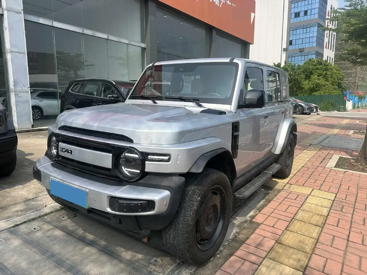 2025 iCAR iCAR Super V23 BEV 59.93KWH,autocango,china used car exporter,china ev exporter,chinese used car exporter,chinese used ev exporter