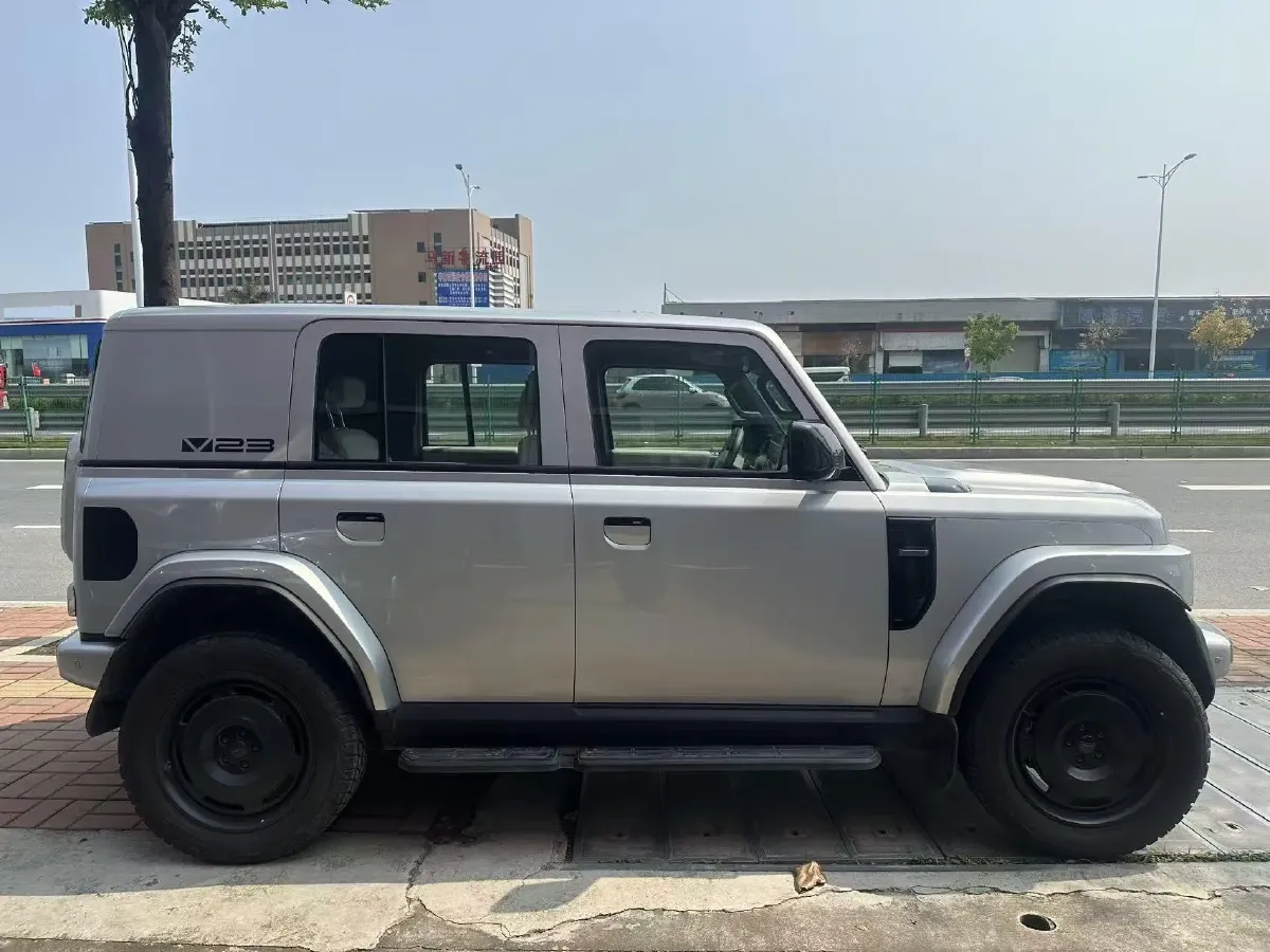 2025 iCAR iCAR Super V23 BEV 59.93KWH,autocango,china used car exporter,china ev exporter,chinese used car exporter,chinese used ev exporter