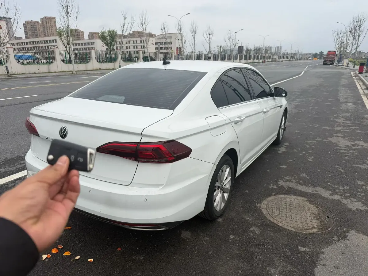 2021 Volkswagen Bora 1.5L 113HP L4 6AT,autocango,china used car exporter,china ev exporter,chinese used car exporter,chinese used ev exporter