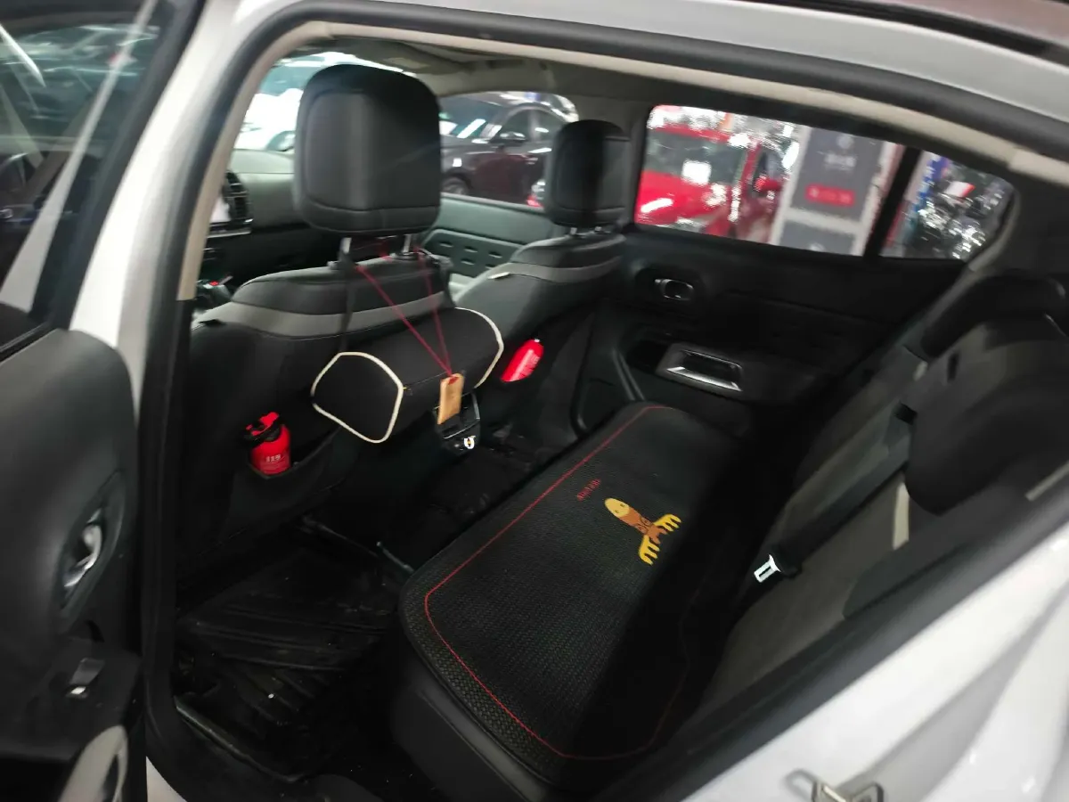 2019 Citroen C5 Aircross 1.6T 170HP L4 6AT,autocango,china used car exporter,china ev exporter,chinese used car exporter,chinese used ev exporter