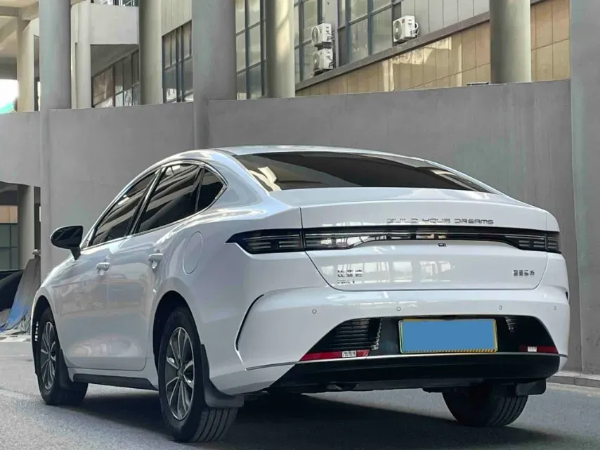 2024 BYD Destroyer 05 1.5L 110HP L4 E-CVT PHEV 8.3KWH,autocango,china used car exporter,china ev exporter,chinese used car exporter,chinese used ev exporter