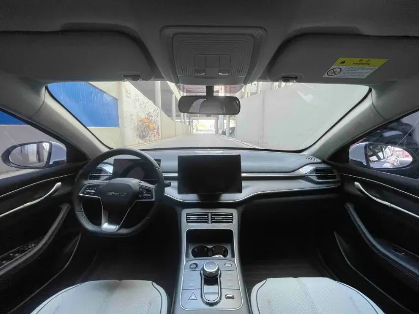 2024 BYD Destroyer 05 1.5L 110HP L4 E-CVT PHEV 8.3KWH,autocango,china used car exporter,china ev exporter,chinese used car exporter,chinese used ev exporter